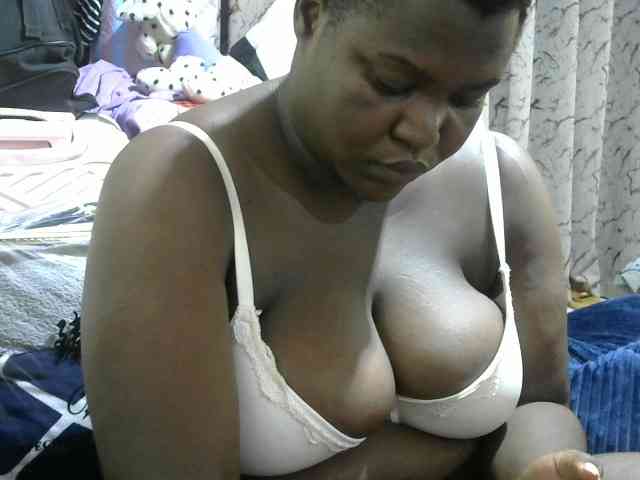Ebony-Mistress webcam