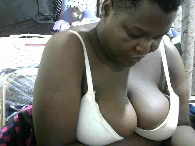 Ebony-Mistress webcam