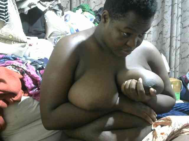 Ebony-Mistress webcam
