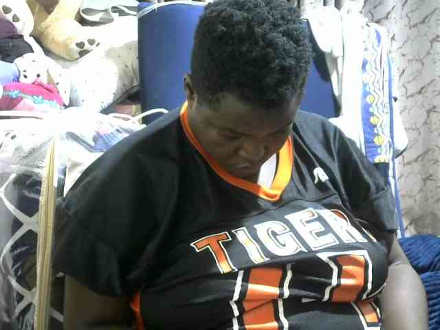 Ebony-Mistress webcam