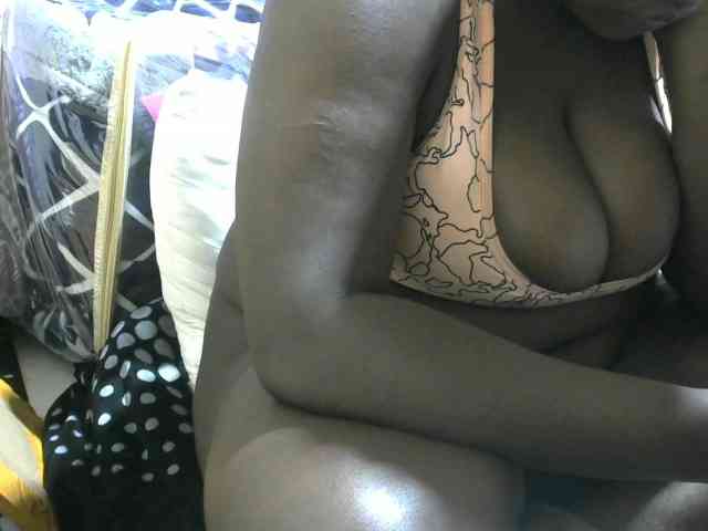 Ebony-Mistress webcam