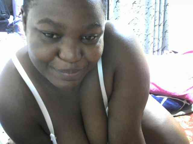 Ebony-Mistress webcam