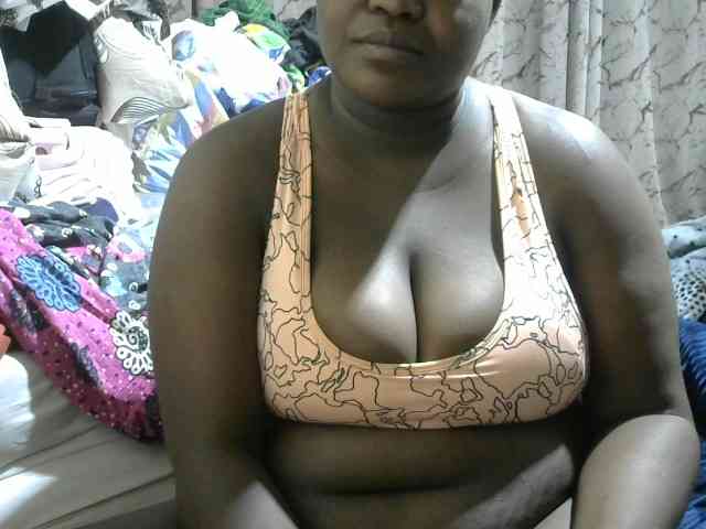 Ebony-Mistress webcam