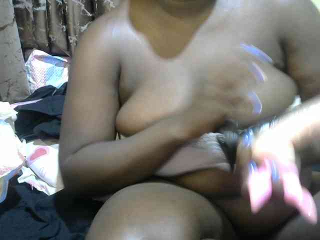 Ebony-Mistress webcam