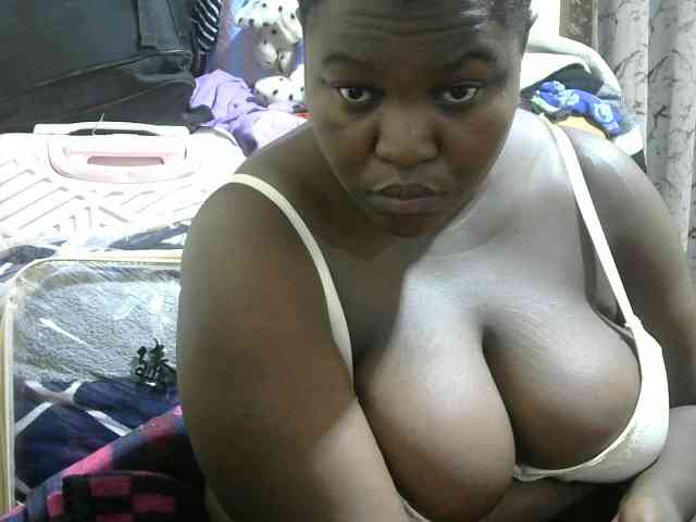 Ebony-Mistress webcam