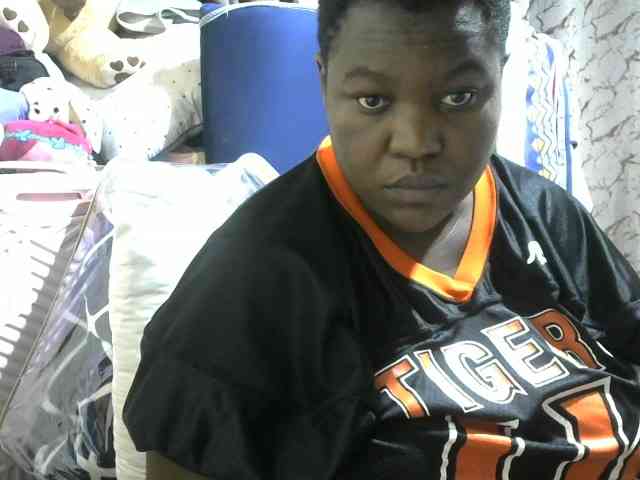Ebony-Mistress webcam