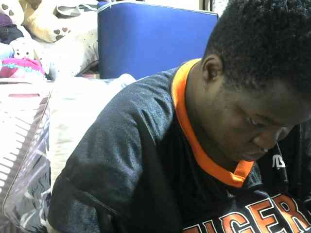 Ebony-Mistress webcam