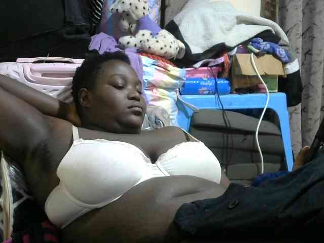 Ebony-Mistress webcam