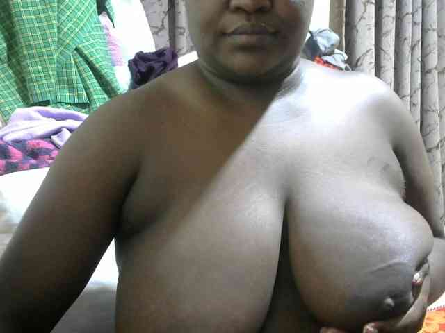 Ebony-Mistress webcam