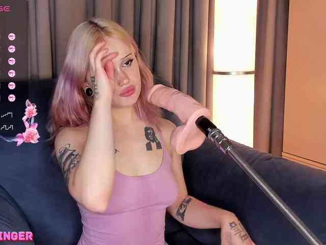 FinishHer webcam