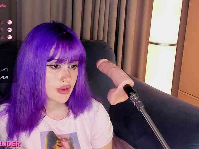 FinishHer webcam