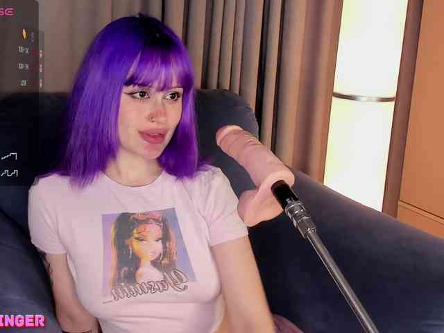 FinishHer webcam