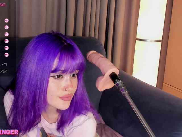FinishHer webcam