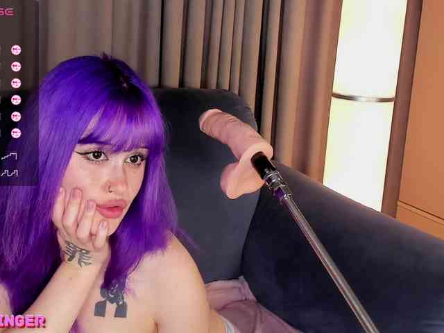 FinishHer webcam