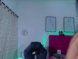 KrissSweetBoobs Porn Show