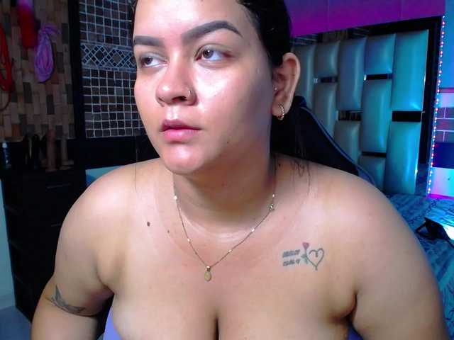 KrissSweetBoobs's BongaCams show and profile