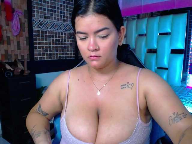 KrissSweetBoobs