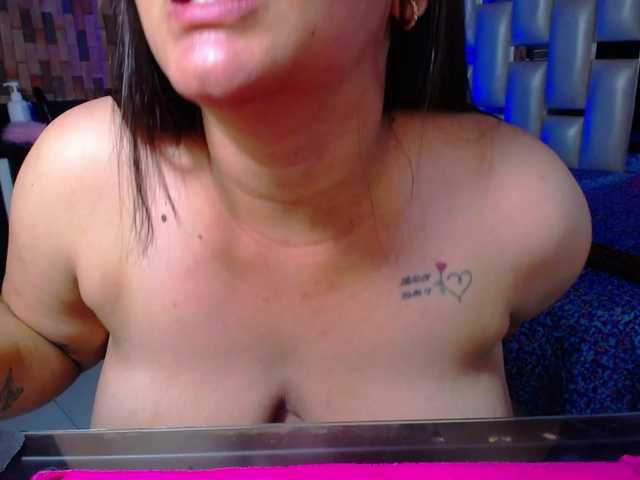 KrissSweetBoobs's BongaCams show and profile