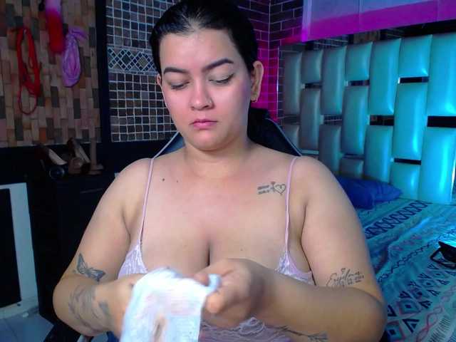 KrissSweetBoobs's BongaCams show and profile