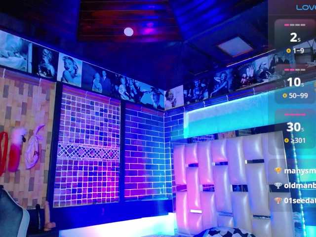 KrissSweetBoobs's BongaCams show and profile