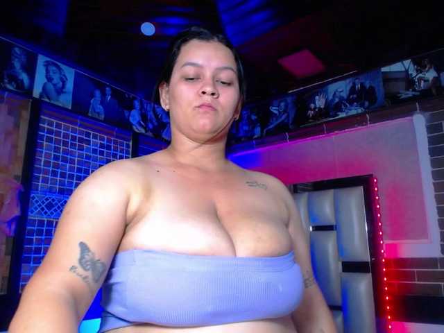 KrissSweetBoobs's BongaCams show and profile