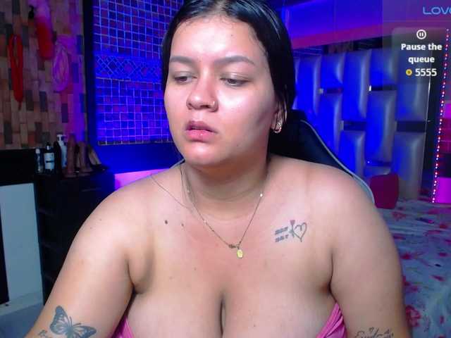 KrissSweetBoobs's BongaCams show and profile