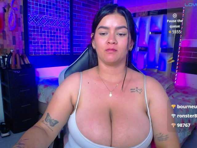 KrissSweetBoobs