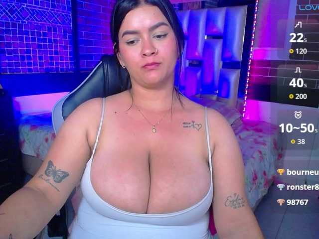 KrissSweetBoobs