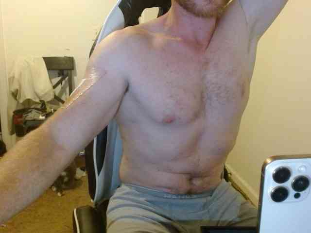 Flexman838 Live Webcam on BongaCams