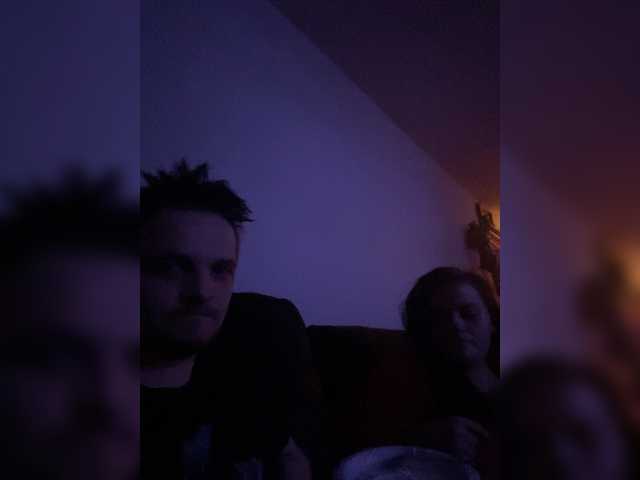 theCOUPLEuwnt from BongaCams