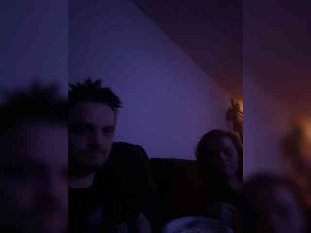 theCOUPLEuwnt Live Webcam on BongaCams