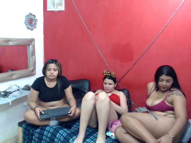 girls-party