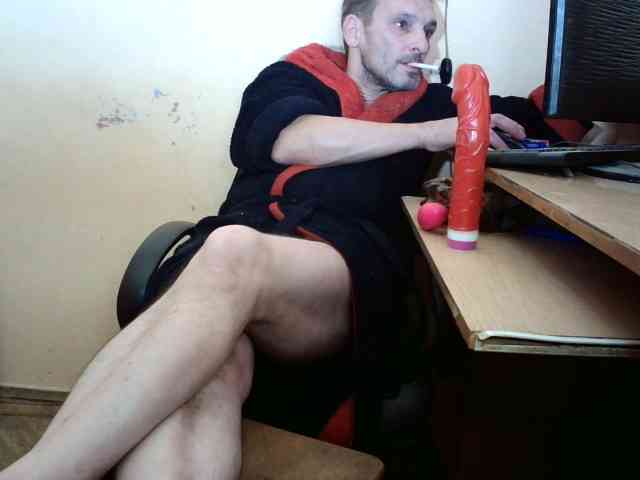 HugeFanny