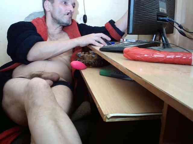 HugeFanny
