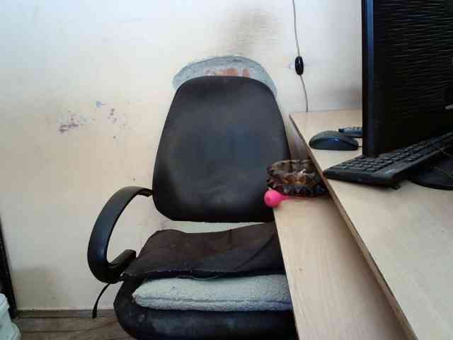 HugeFanny