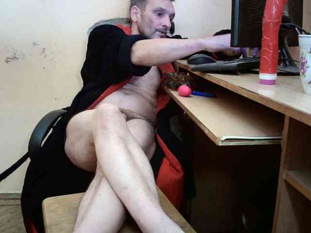 HugeFanny