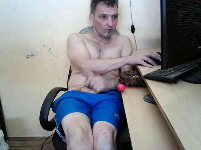 HugeFanny