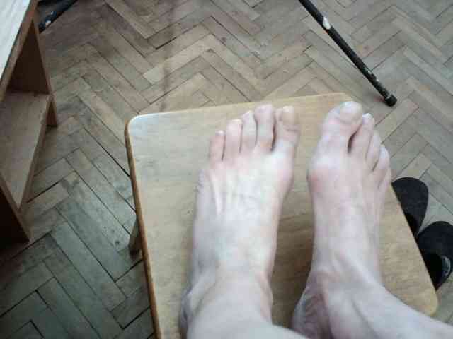 HugeFanny