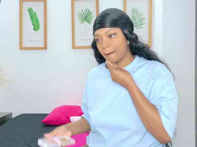KetraWestt webcam
