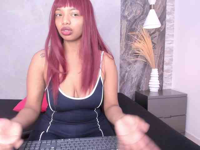 KetraWestt webcam