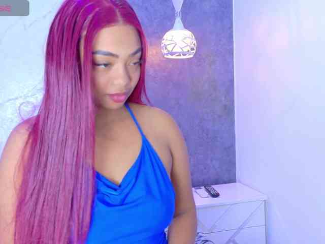 KetraWestt webcam