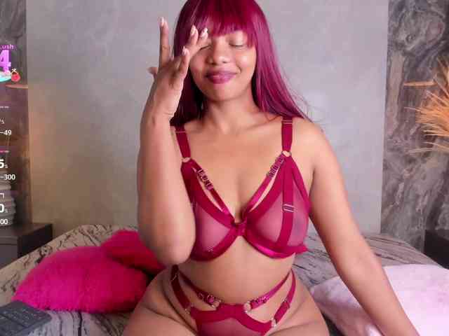 KetraWestt webcam
