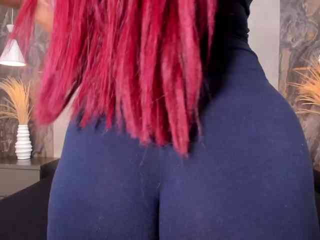 KetraWestt webcam
