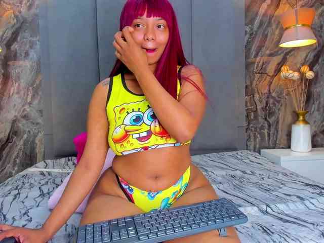 KetraWestt webcam
