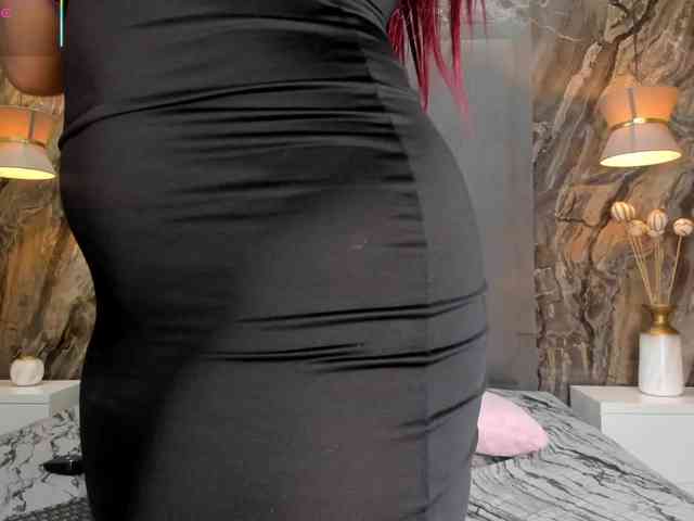 KetraWestt webcam