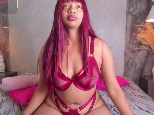 KetraWestt webcam