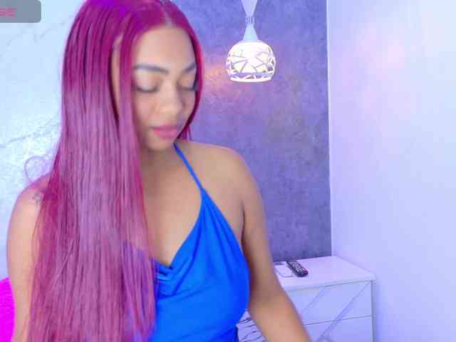 KetraWestt webcam
