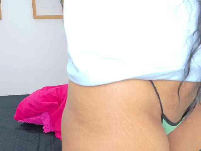 KetraWestt webcam