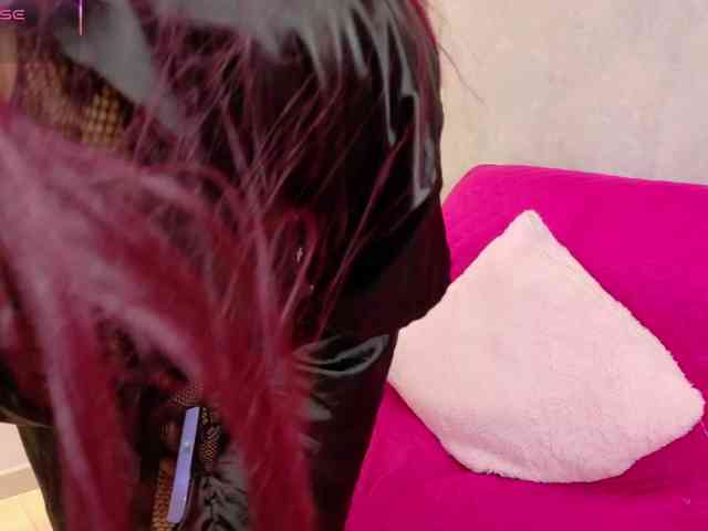 KetraWestt webcam