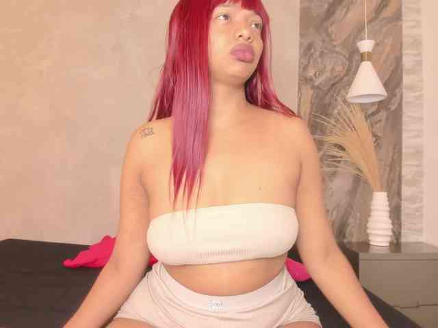 KetraWestt webcam